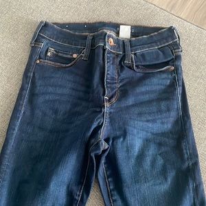 H&M WOMEN DENIM SIZE 29